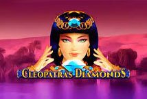 Cleopatras Diamonds